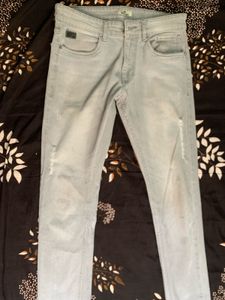 Wrong Jeans For Men’s