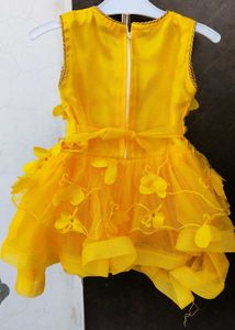 Baby Frock