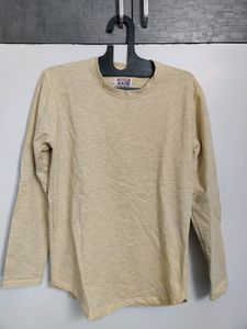 Off white t-shirt For Women &amp; Men ( Unisex)