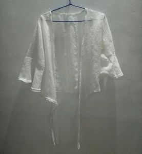 Overcoat