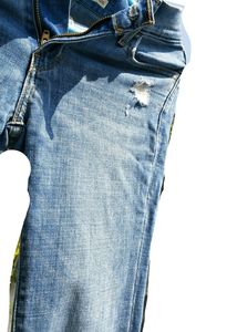 Levi&#39;s Jeans Skinny Fit (Not Available In Coins)