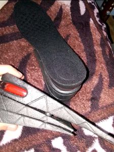 Height Increase Insole