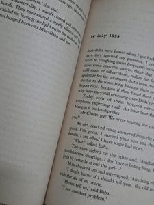The Boy Who Loved