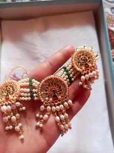 Jewellery Set