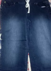 Blue Jeans