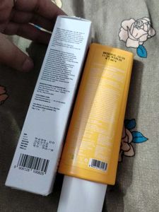Combo Of 2 New Sunscreen Spf 50+ No Coin