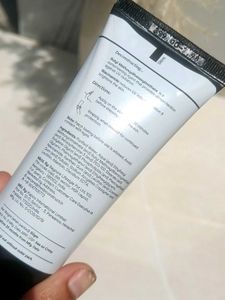 Deconstruct Brightening Sunscreen