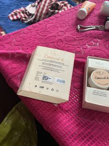 MILA Conceal It Pot Concealer