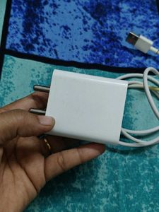 Xiaomi Charger &amp; Cable 33w