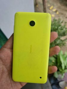 Nokia Lumia 530 Phone