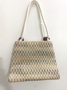 JUTE Handmade Bag