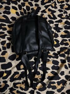 Cute cat-themed Backpack