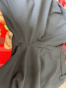 Formal Trouser