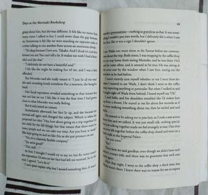 Days At The Morisaki Bookshop By Satoshi Yagisawa