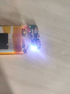 Battery Of 10000mah Working Negotiable