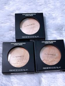Luxury Original Mac Highlighter