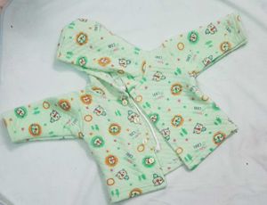 Baby Clothing