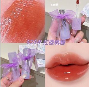 Mansly Glossy Mirror Lip Gloss