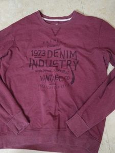 Stylish Sweatshirt