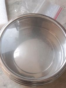 Stainless Steel Mixing Bowl