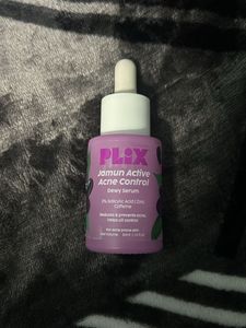 Plix Jamun Active Acne Control