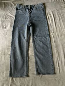 URBANIC STRAIGHT JEANS