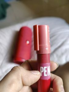 Gush Multi-use Stick Lipstick + Blush + Bronzer