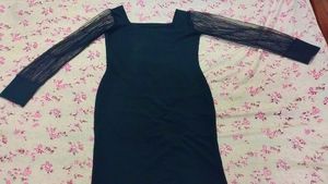 Beautiful black Dress