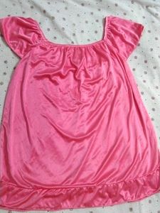Night Wear Shorts