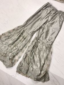 Three piece set
