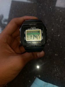 Digital Watch for men and BoysWe