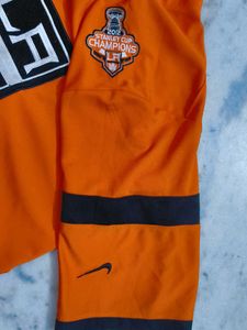 Nike Oversized T Shirt
