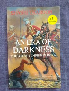 An Era Of Darkness