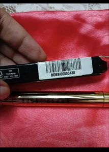 Bobbi Brown Luxe Defining Lipstick Terracotta