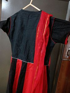 Anarkali Kurta