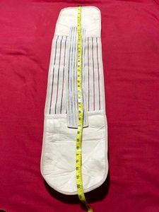 Elastic Waist Support Belt – Size M