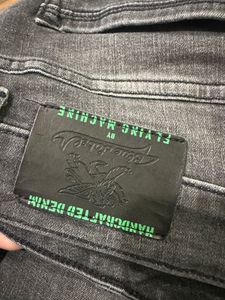 Flying Machine Unused Jeans