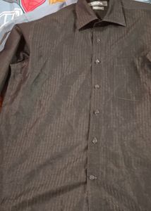 Combo Of 2 Shirts...40 Size