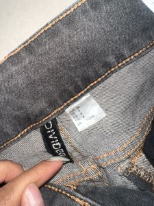 Jeans Y2k