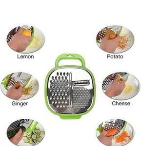 Versatile Kitchen Grater only pink colour availabl