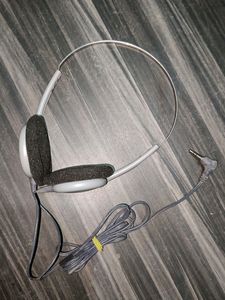 Phillips Overear Headphone