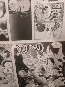 Demon Slayer Vol. 19