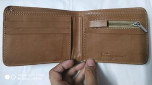 Branded Wallet 🤩Ferragamo 🔥
