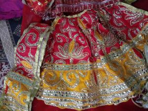 Small Dress...And Supari