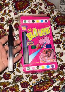 crayons and sketch colours stationary