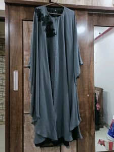 Imported Kaftan Farasha Abaya