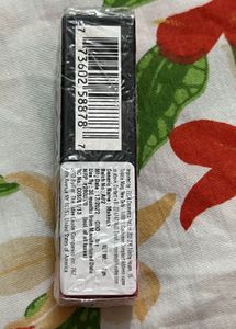 Mac Powder Kiss Matte Lipstick