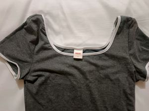 Urbanic Square Neck Mini Dress