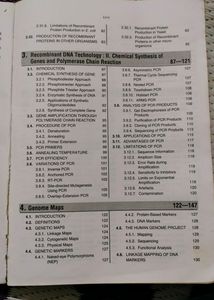 Biotechnology, B.D Singh