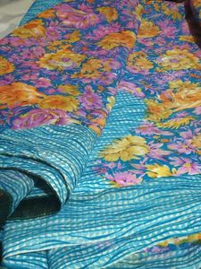 Set Of 4 Saree